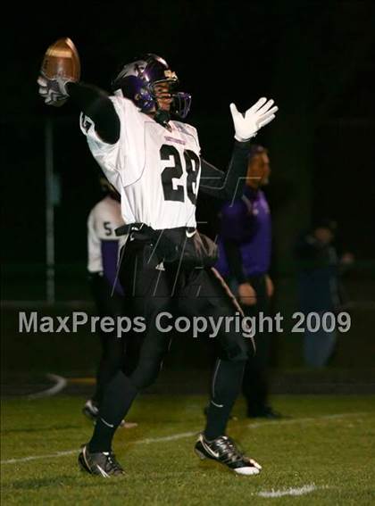 Thumbnail 2 in Battlefield @ Loudoun Valley photogallery.