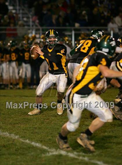 Thumbnail 1 in Battlefield @ Loudoun Valley photogallery.