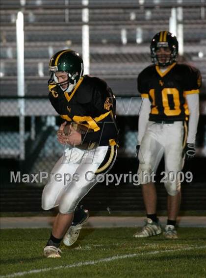 Thumbnail 3 in Battlefield @ Loudoun Valley photogallery.