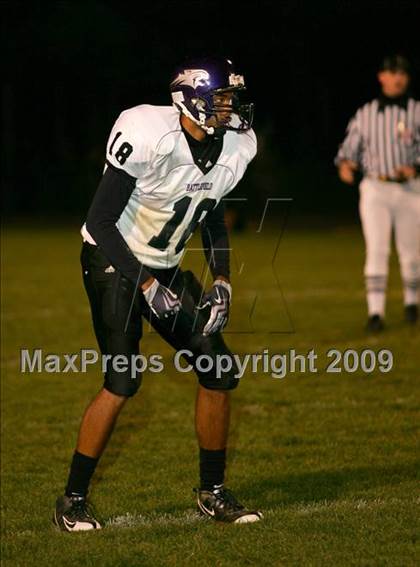Thumbnail 2 in Battlefield @ Loudoun Valley photogallery.