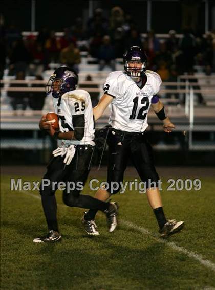 Thumbnail 1 in Battlefield @ Loudoun Valley photogallery.