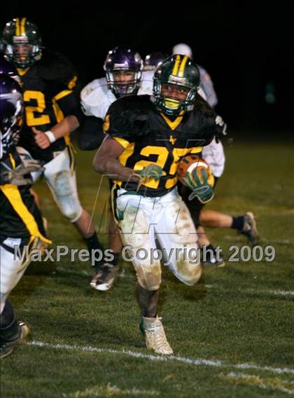 Thumbnail 1 in Battlefield @ Loudoun Valley photogallery.