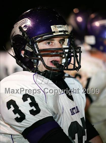 Thumbnail 2 in Battlefield @ Loudoun Valley photogallery.