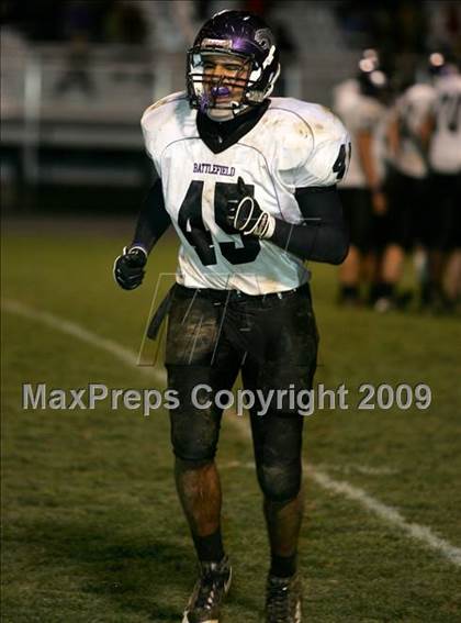 Thumbnail 1 in Battlefield @ Loudoun Valley photogallery.