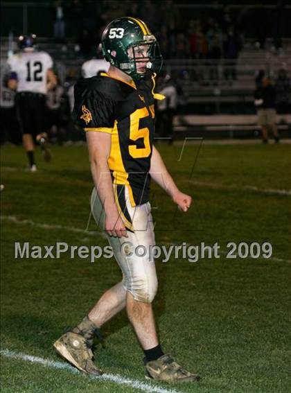 Thumbnail 3 in Battlefield @ Loudoun Valley photogallery.