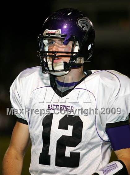 Thumbnail 1 in Battlefield @ Loudoun Valley photogallery.