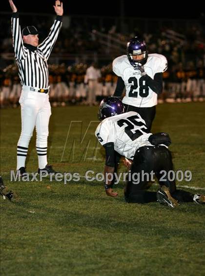 Thumbnail 2 in Battlefield @ Loudoun Valley photogallery.