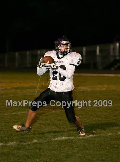 Thumbnail 3 in Battlefield @ Loudoun Valley photogallery.