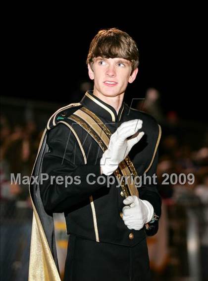 Thumbnail 1 in Battlefield @ Loudoun Valley photogallery.