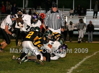 Thumbnail 1 in Battlefield @ Loudoun Valley photogallery.