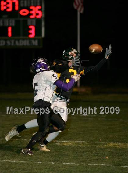 Thumbnail 1 in Battlefield @ Loudoun Valley photogallery.