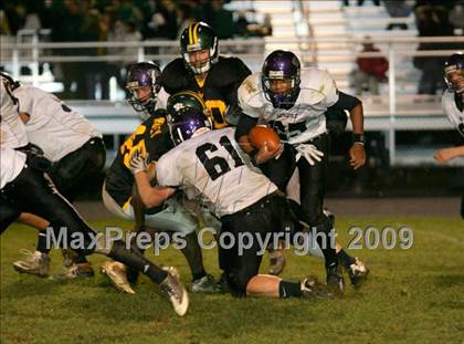 Thumbnail 2 in Battlefield @ Loudoun Valley photogallery.