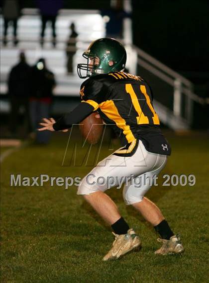 Thumbnail 1 in Battlefield @ Loudoun Valley photogallery.