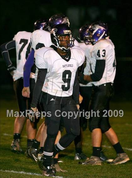 Thumbnail 2 in Battlefield @ Loudoun Valley photogallery.