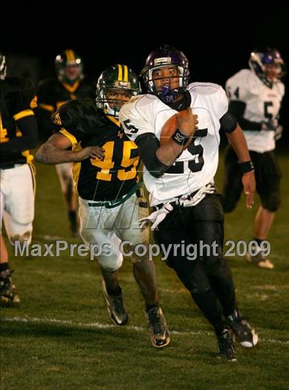 Thumbnail 1 in Battlefield @ Loudoun Valley photogallery.