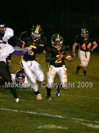 Thumbnail 3 in Battlefield @ Loudoun Valley photogallery.