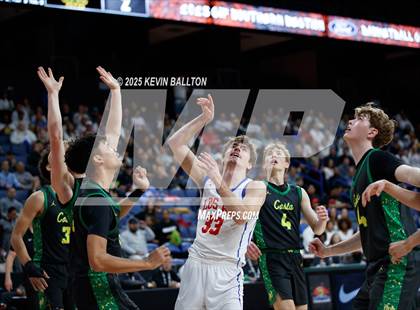 Thumbnail 1 in Los Alamitos vs. Mira Costa ( CIF SS DIVISION 1 FINAL ) photogallery.