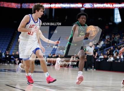 Thumbnail 3 in Los Alamitos vs. Mira Costa ( CIF SS DIVISION 1 FINAL ) photogallery.