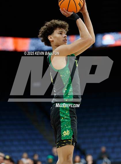 Thumbnail 1 in Los Alamitos vs. Mira Costa ( CIF SS DIVISION 1 FINAL ) photogallery.