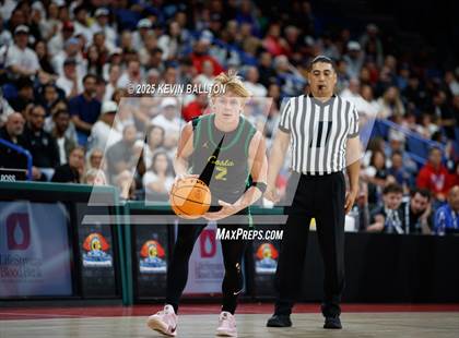 Thumbnail 1 in Los Alamitos vs. Mira Costa ( CIF SS DIVISION 1 FINAL ) photogallery.