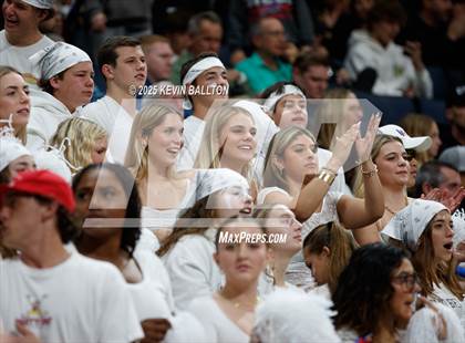 Thumbnail 2 in Los Alamitos vs. Mira Costa ( CIF SS DIVISION 1 FINAL ) photogallery.