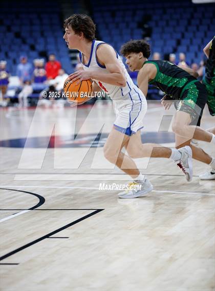 Thumbnail 1 in Los Alamitos vs. Mira Costa ( CIF SS DIVISION 1 FINAL ) photogallery.