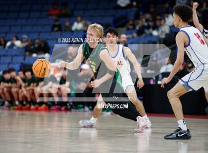 Thumbnail 1 in Los Alamitos vs. Mira Costa ( CIF SS DIVISION 1 FINAL ) photogallery.