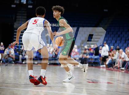 Thumbnail 1 in Los Alamitos vs. Mira Costa ( CIF SS DIVISION 1 FINAL ) photogallery.