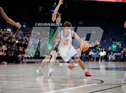 Thumbnail 1 in Los Alamitos vs. Mira Costa ( CIF SS DIVISION 1 FINAL ) photogallery.