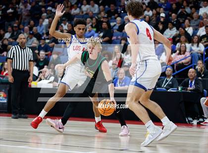 Thumbnail 1 in Los Alamitos vs. Mira Costa ( CIF SS DIVISION 1 FINAL ) photogallery.