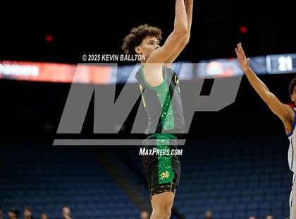 Thumbnail 2 in Los Alamitos vs. Mira Costa ( CIF SS DIVISION 1 FINAL ) photogallery.
