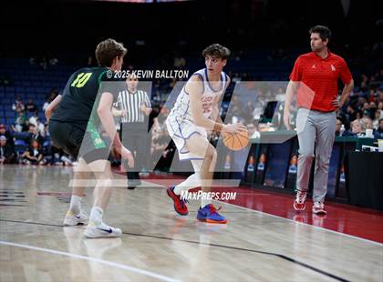 Thumbnail 1 in Los Alamitos vs. Mira Costa ( CIF SS DIVISION 1 FINAL ) photogallery.