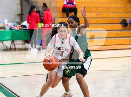 Thumbnail 3 in California vs. St. Patrick-St. Vincent (Contra Costa Challenge) photogallery.