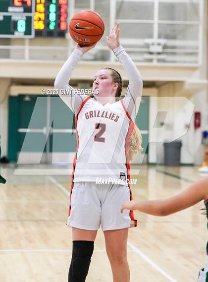 Thumbnail 3 in California vs. St. Patrick-St. Vincent (Contra Costa Challenge) photogallery.
