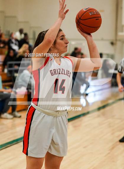 Thumbnail 1 in California vs. St. Patrick-St. Vincent (Contra Costa Challenge) photogallery.