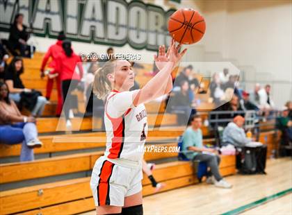 Thumbnail 2 in California vs. St. Patrick-St. Vincent (Contra Costa Challenge) photogallery.
