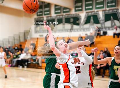 Thumbnail 3 in California vs. St. Patrick-St. Vincent (Contra Costa Challenge) photogallery.