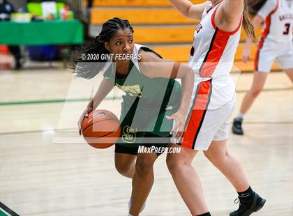 Thumbnail 3 in California vs. St. Patrick-St. Vincent (Contra Costa Challenge) photogallery.