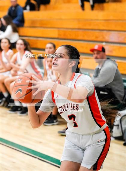 Thumbnail 1 in California vs. St. Patrick-St. Vincent (Contra Costa Challenge) photogallery.