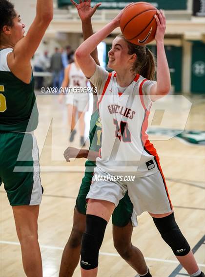 Thumbnail 2 in California vs. St. Patrick-St. Vincent (Contra Costa Challenge) photogallery.
