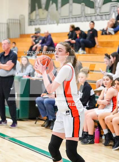 Thumbnail 3 in California vs. St. Patrick-St. Vincent (Contra Costa Challenge) photogallery.