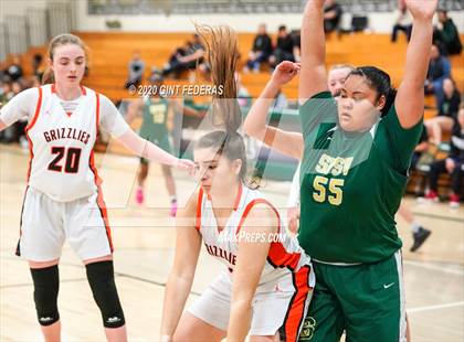 Thumbnail 1 in California vs. St. Patrick-St. Vincent (Contra Costa Challenge) photogallery.