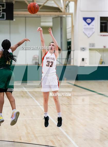 Thumbnail 2 in California vs. St. Patrick-St. Vincent (Contra Costa Challenge) photogallery.
