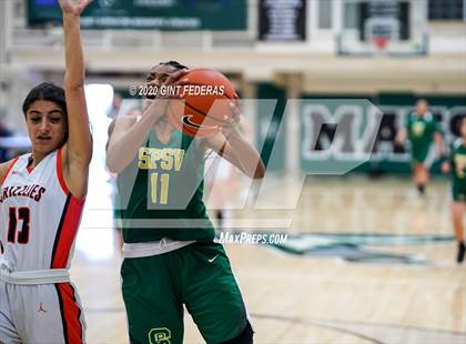 Thumbnail 1 in California vs. St. Patrick-St. Vincent (Contra Costa Challenge) photogallery.