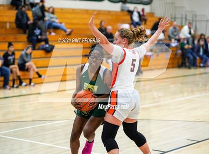 Thumbnail 3 in California vs. St. Patrick-St. Vincent (Contra Costa Challenge) photogallery.
