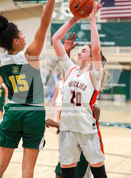 Thumbnail 3 in California vs. St. Patrick-St. Vincent (Contra Costa Challenge) photogallery.