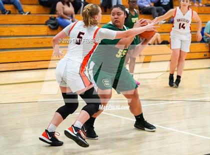 Thumbnail 1 in California vs. St. Patrick-St. Vincent (Contra Costa Challenge) photogallery.