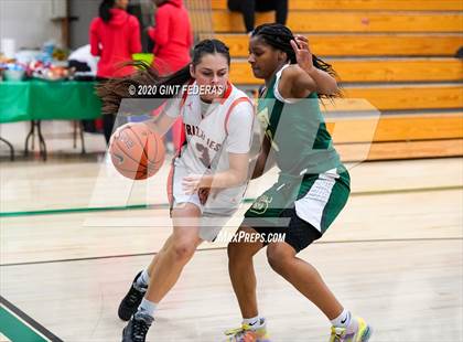 Thumbnail 2 in California vs. St. Patrick-St. Vincent (Contra Costa Challenge) photogallery.