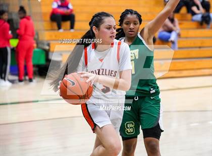 Thumbnail 1 in California vs. St. Patrick-St. Vincent (Contra Costa Challenge) photogallery.