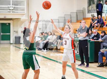 Thumbnail 3 in California vs. St. Patrick-St. Vincent (Contra Costa Challenge) photogallery.